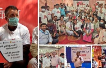 At the Frontlines Of TB: How India’s Hidden Heroes Are Saving Lives Among The Homeless