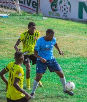 NPFL Drama Deepens: Kano Pillars Thrashed, Rivers United Surge As Relegation Battle Intensifies