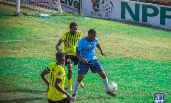 NPFL Drama Deepens: Kano Pillars Thrashed, Rivers United Surge As Relegation Battle Intensifies