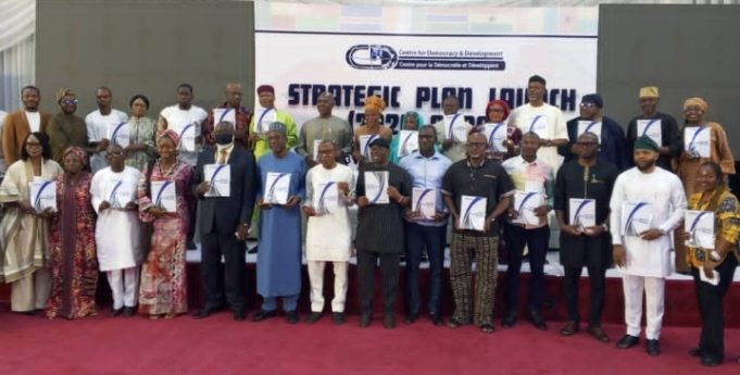 Democracy Under Strain: West Africa Risks Sliding Back To Instability, CDD Warns