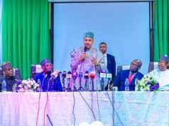 FRCN At 75: Tinubu Pushes Media Overhaul To Reach Every Nigerian