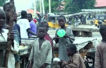 Left To The Streets: The Hidden Crisis Of Almajiri Children In Abuja’s Runji Community