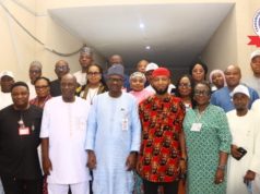 Powering The Grid Starts With People: TCN Pledges Welfare Boost For Better Service Delivery