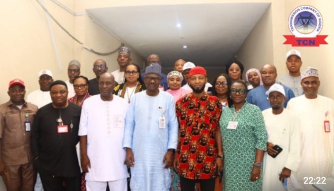 Powering The Grid Starts With People: TCN Pledges Welfare Boost For Better Service Delivery