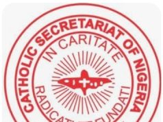 Palm Sunday Bloodshed: Catholic Secretariat Condemns ‘Sacrilege’ In Jos Killings