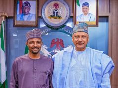 Anti-Graft War Shifts To Prevention As FG Pushes Public Awareness Drive