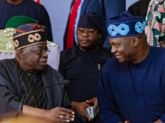 Plateau Must Not Bleed Again: APC Chair Backs Tinubu Visit, Demands Tech-Driven Crackdown On Killers
