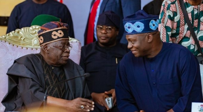 Plateau Must Not Bleed Again: APC Chair Backs Tinubu Visit, Demands Tech-Driven Crackdown On Killers