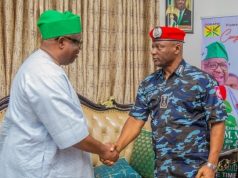 Blood On The Plateau: IGP Disu Storms Jos, Orders Relentless Hunt For Killers