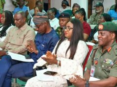 Easter Message from Defence Chief At NUJ-FCT Retreat: Choose Unity, Not Fear In Nigeria’s Story