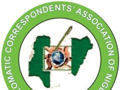 Information Warfare Takes Centre Stage As 100+ Global Envoys Converge On Abuja