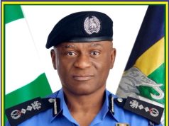 Easter Alert: IGP Olatunji Rilwan Disu Orders Nationwide Security Sweep