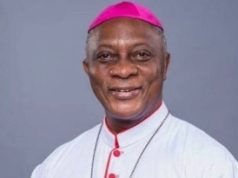 Easter Amid Hardship: Archbishop Martins Slams Killings, Urges Nigerians To Hold On To Faith