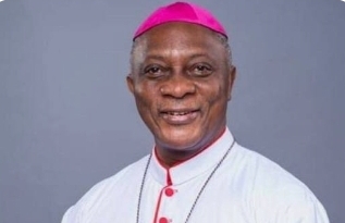 Easter Amid Hardship: Archbishop Martins Slams Killings, Urges Nigerians To Hold On To Faith