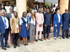 AfCFTA Push Gains Momentum As ECOWAS Trains West African Stakeholders On Services Trade Reform