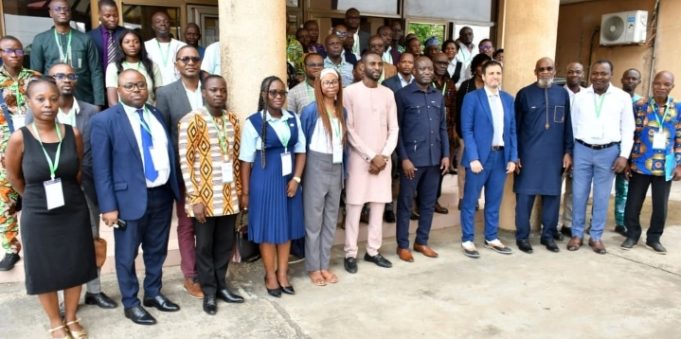 AfCFTA Push Gains Momentum As ECOWAS Trains West African Stakeholders On Services Trade Reform