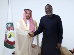 Saudi Arabia Moves To Deepen Strategic Footprint In West Africa Through ECOWAS Partnership