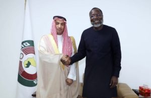 Saudi Arabia Moves To Deepen Strategic Footprint In West Africa Through ECOWAS Partnership