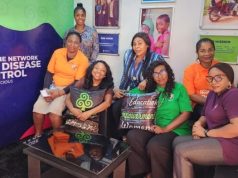 From Markets To Media: NAWOJ, VNDC Join Forces To Tackle Vaccine Misinformation Among Women