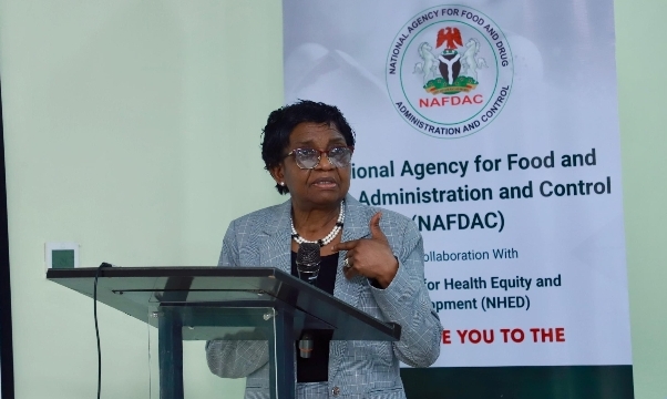 Salt, Silent Killer: Stakeholders Rally Behind Tougher Food Regulations In Nigeria