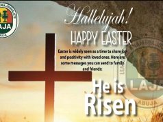 Easter: Anambra Journalists Demand Justice, Security Amid Rising Hardship