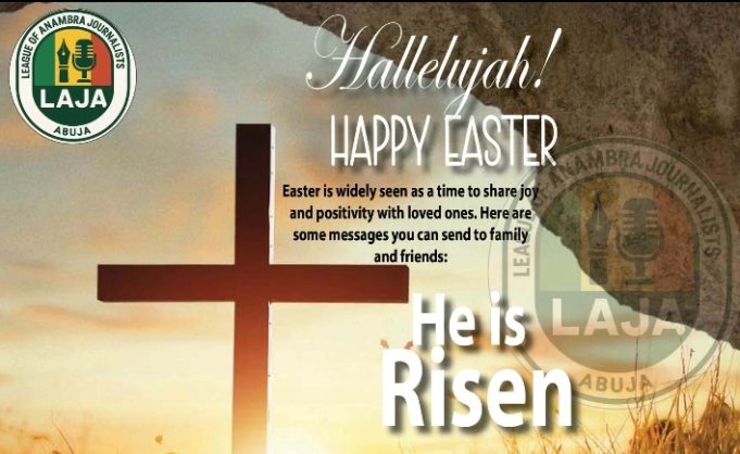 Easter: Anambra Journalists Demand Justice, Security Amid Rising Hardship