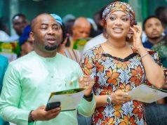 Easter Message: Gov Umo Eno Urges Christians To Rise Above Challenges, Embrace Renewed Hope