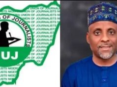 Outrage Trails Wike’s Alleged Threat As NUJ Demands Apology, Government Action