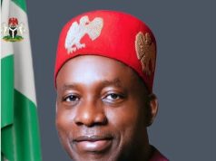 Easter Beyond Ritual: Soludo Calls For Selflessness, Unity In A Fractured Nation