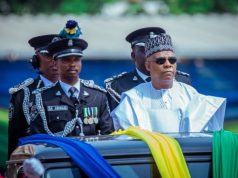 Tinubu Pushes Tech-Driven Policing As Nigeria Confronts Evolving Security Threats