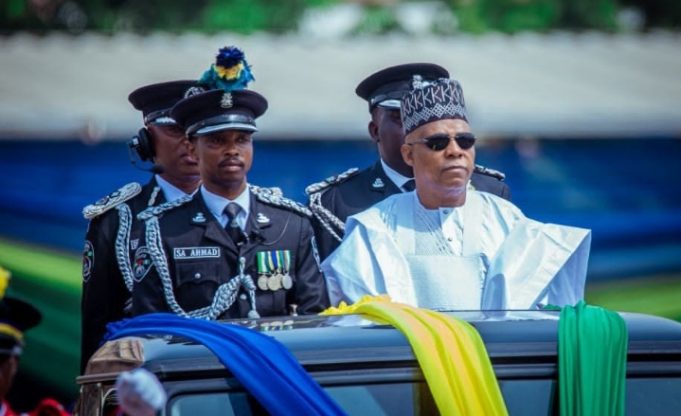 Tinubu Pushes Tech-Driven Policing As Nigeria Confronts Evolving Security Threats