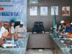 FG Bets On Data, Science To Drive Nigeria’s Health Reforms