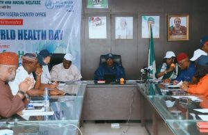 FG Bets On Data, Science To Drive Nigeria’s Health Reforms