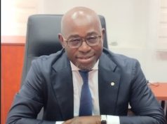 ECOWAS Parliament Begins New Chapter As Dédou Hemou Takes Helm As Secretary-General