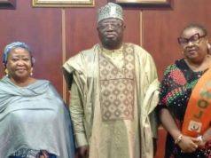 NAWOJ, NOA Move To Tackle Misinformation, Boost Electoral Awareness