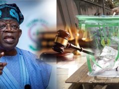 CHRICED Slams ₦135bn Election Litigation Budget, Warns Of Rising Public Distrust