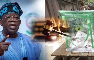 CHRICED Slams ₦135bn Election Litigation Budget, Warns Of Rising Public Distrust