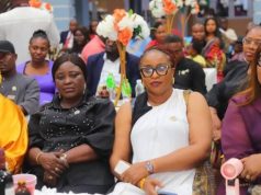 Award, Accountability and Agenda: Obareki Tasks Media On Responsible Journalism