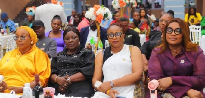 Award, Accountability and Agenda: Obareki Tasks Media On Responsible Journalism