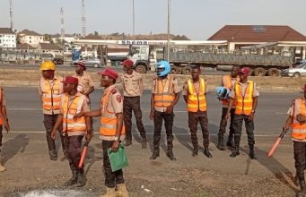 Zero Crashes, Strong Enforcement: FRSC’s ‘Operation Safe Kugbo’ Delivers Safety Breakthrough