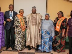 Ahead Of Elections, NOA, NAWOJ Move To Rebuild Trust Through Civic Reorientation