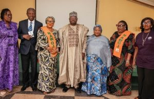 Ahead Of Elections, NOA, NAWOJ Move To Rebuild Trust Through Civic Reorientation