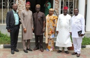 Power Sector Reform Gains Momentum As NEMSA, FGN Power Company Strengthen Safety Alliance