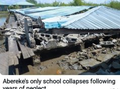 Abandoned To Disaster: CAPPA Raises Alarm Over Oil Spill, Ocean Surge Crisis In Ondo Community