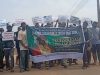 Kogi Youths Take To Streets, Reject ‘Political Targeting’ Of INEC Chair Amupitan