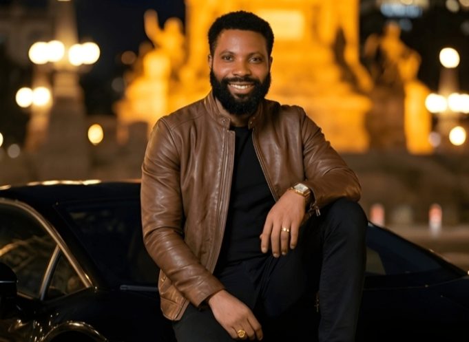 From Brokenness To Wholeness: Pastor Kekung Ebenezer Kekung’s Mission To Restore Lives