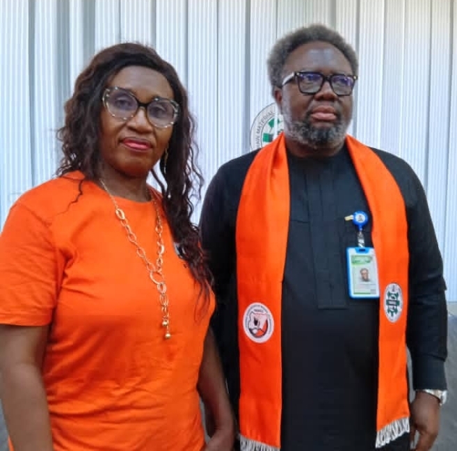 NAWOJ, RMRDC Forge Strategic Alliance To Unlock Women’s Economic Power Through Nigeria’s Raw Materials