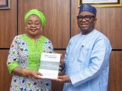 Data Protection Push Gains Momentum As FCC, NDPC Forge Strategic Alliance