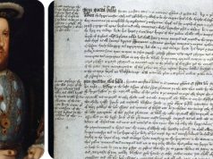 Henry VIII To Religious Repression: Revisiting the Bloody Origins Of The Anglican Break With Rome