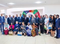 Nigeria Takes Centre Stage As WHO Convenes Landmark Health Diplomacy Dialogue In Abuja